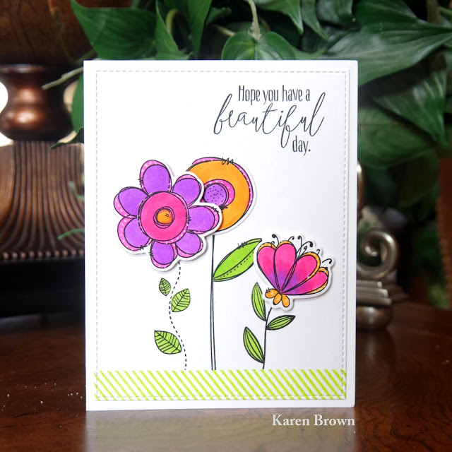 Pink & Main Pattern Maker