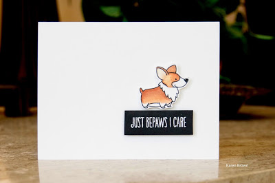 corgi card sleeves Birthday These classic corgis are a paws Corgi Card for Terminally Ill