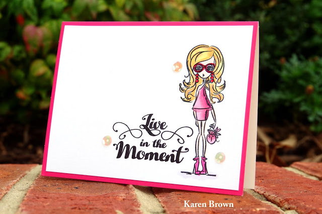 Clover by Rubbernecker Visible Image Live in the Moment