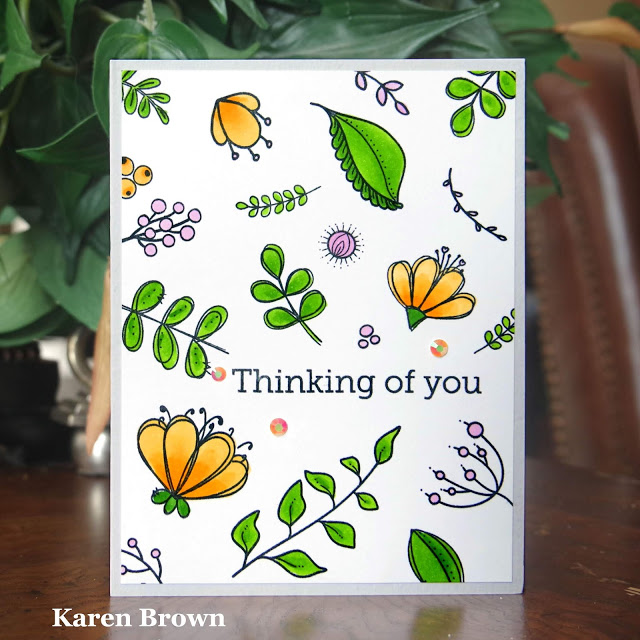 Pretty Pink Posh Buttercream jewels.