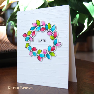 ZIG Clean Color markers in 036, 031, 033, 053, 041, 200, 202, 029