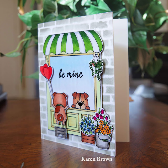 Simon Says Stamp Hybrid Stone Ink