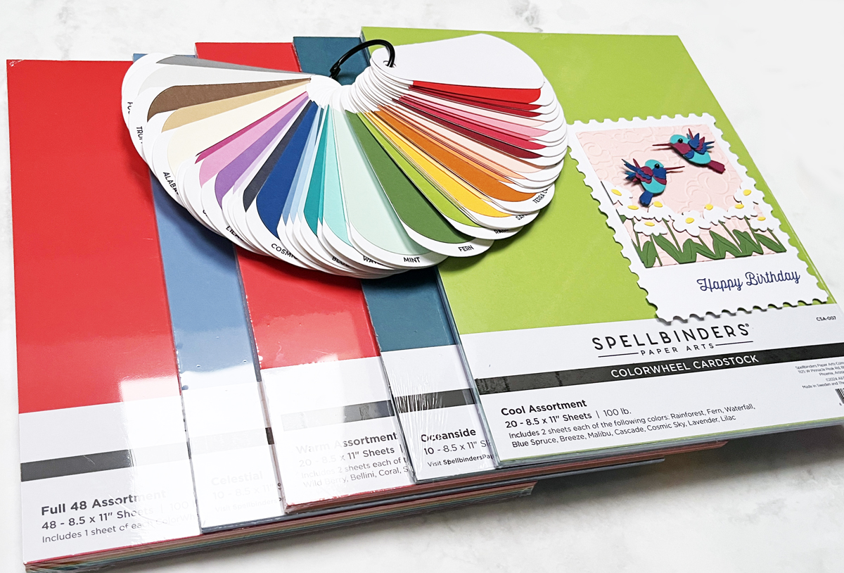 Best Cardmaking supplies