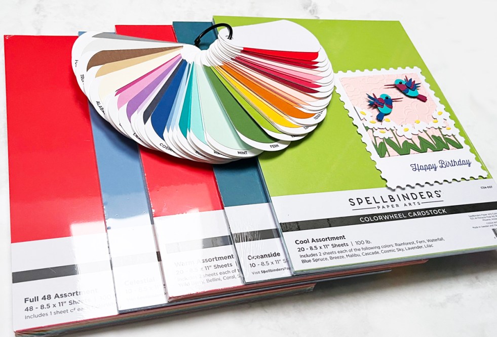 Best Cardmaking supplies