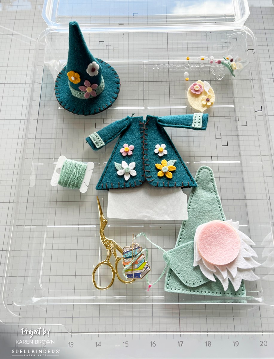 Best Craft Organizer:  Stash Stax.  large clear bin with lid to store crafting supplies. 