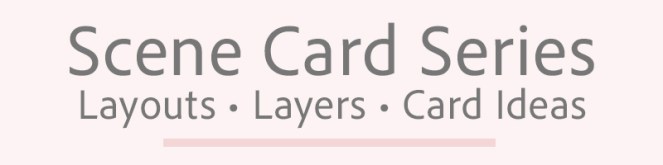 Scene Card Series Badge